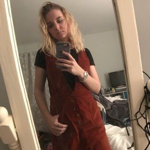 Meet your Posher, Heidi